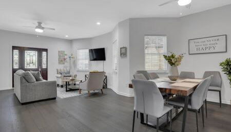 Bartram Dream House I - Bartram Beach Retreat - Foto 4