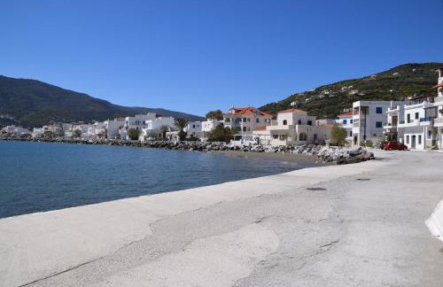 CLIO'S BEACH HOUSE - DELUXE BEACH FRONT PROPERTY - Foto 13