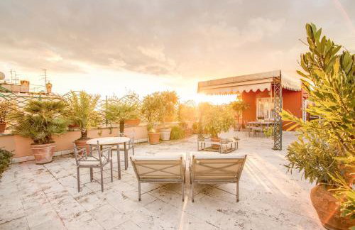 Exclusive Terrace Campo di fiori Pantheon - Foto 38