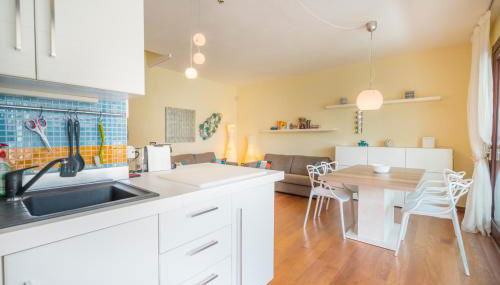 Villa Luna . Chia Eden Rock . Wifi AC - Foto 5