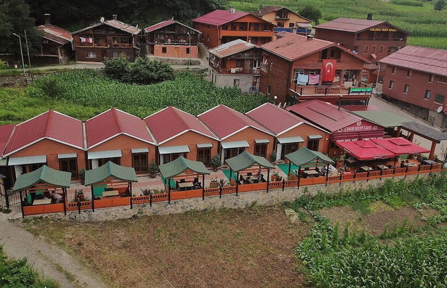 Cakıroğlu Villa Kent - Photo 35