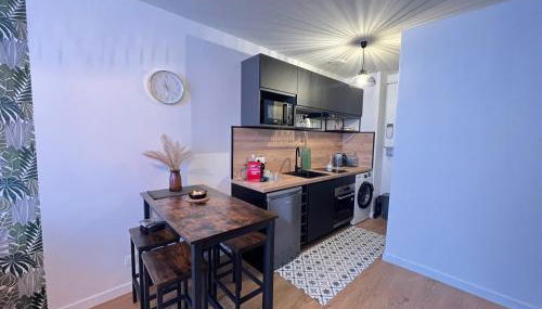 Magnifique T2 - proche hyper centre - Foto 2