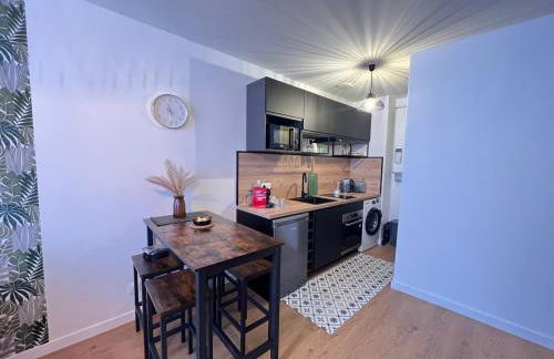 Magnifique T2 - proche hyper centre - Foto 2