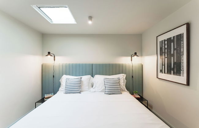 Feel Porto Corporate Housing Campanhã - Foto 93