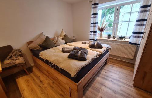 Rosenzauber Kraxler Pärchen - Foto 35