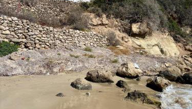 Dina's Beach House - Foto 3