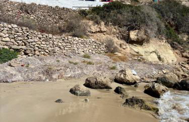 Dina's Beach House - Foto 3