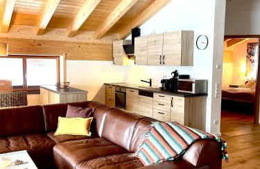 Alpenlodge Charivari - SommerBergBahn unlimited kostenlos - Photo 10