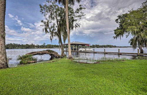 Georgetown Escape with Slip Boat Access Only - Foto 33