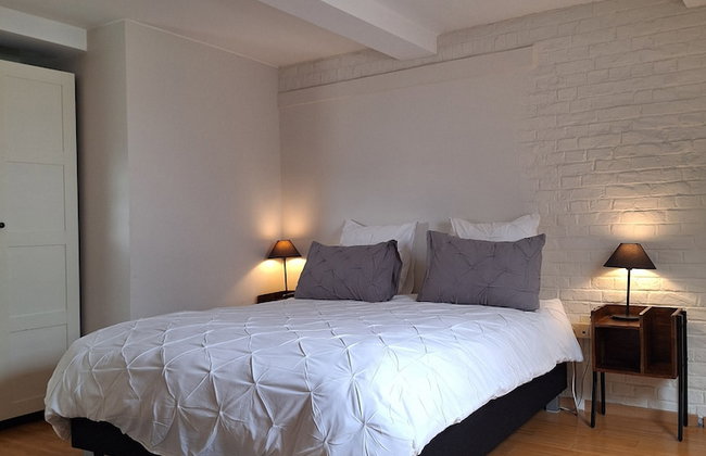 Apart - Hotel Saint Georges - Photo 13