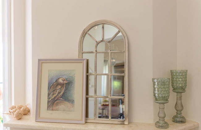 New Stylish Apartment with Sea View - Foto 23