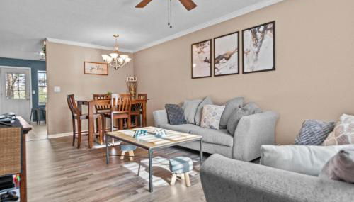 Woodstone Retreat right next to UGA golf course - Foto 4, Other