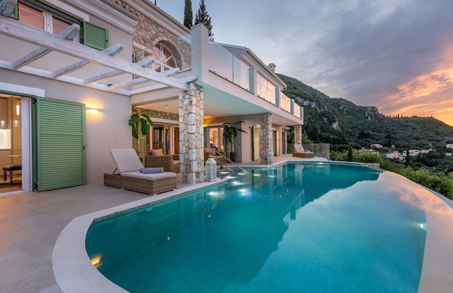 Villa Nirvana - Foto 52