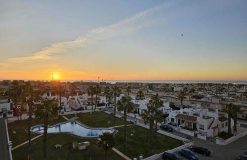 La Victoria apartament,Jumilla II, 2 bedrooms, 2 bathrooms and beautiful swimming pool - Foto 28