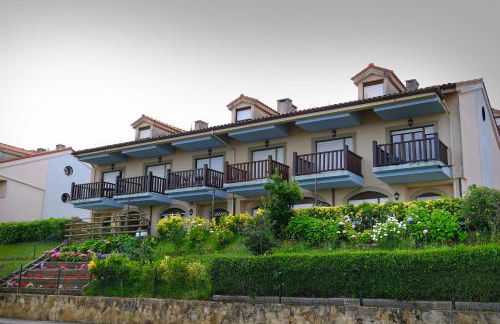 Dúplex en Comillas. Urb Balcón del Cantábrico - Foto 18