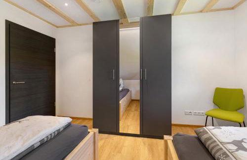 Kapellenhof Ferienwohnungen - Foto 68