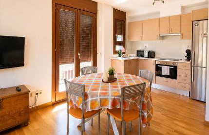 Apartaments Sort Pirineus - Foto 52