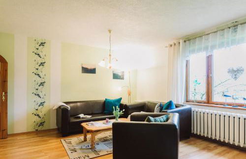 Haus an der Tanne - Foto 45