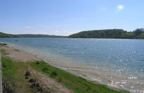 Les Jardins des 3 Provinces- Gîte - Foto 39