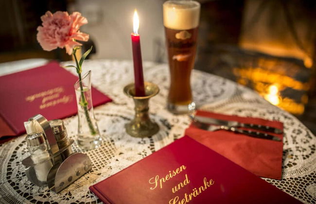 Nice Apartment in Klein Upahl - Foto 22