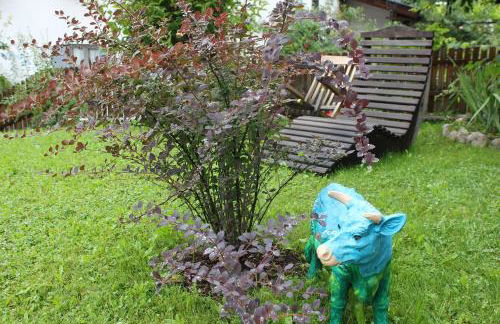 Ferienwohnung Schauberger - Foto 24