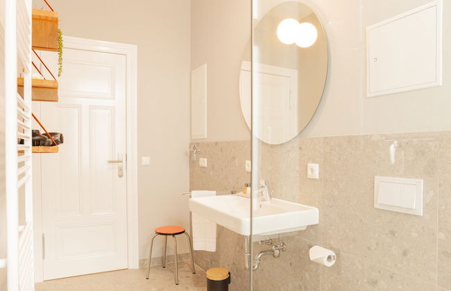 OSTKÜSTE - Kaiser Karl Design Apartments - Foto 69