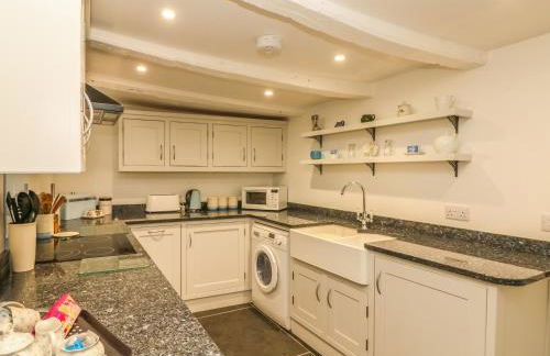 Cousham Cottage - Foto 6