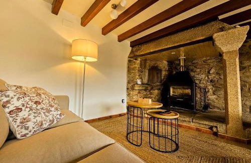 Casa Gure Amets - Costa da Morte - Foto 53