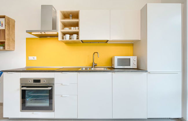 Urban House Carducci - Apartments - Photo 20