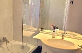 Seaview house, close Cannes, pool, garden. garage - Foto 26