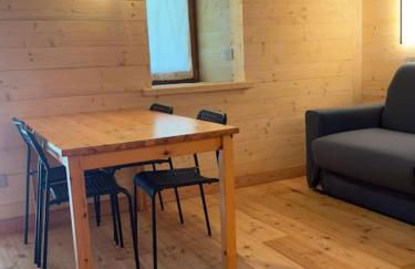 Stilish wooden chalet fully renovated near the lifts - Foto 16