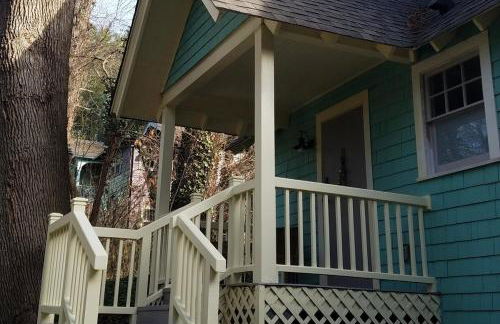 Your Montford Nest A Private Couples Retreat - Foto 7