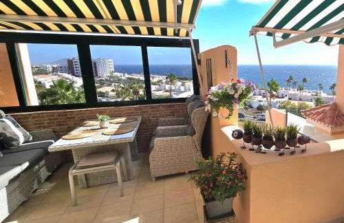 Paz Ocean View Luxury, Air condition, Wifi, Heated pool - Foto 12