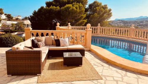 La Casa Leelouka - Photo 2, sunbed