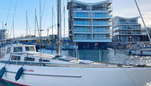 5 Star Holiday Home in Wendtorf - Foto 5