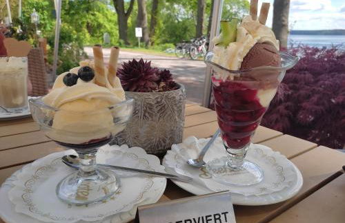 Ferienwohnung Steffenshagen - Foto 7