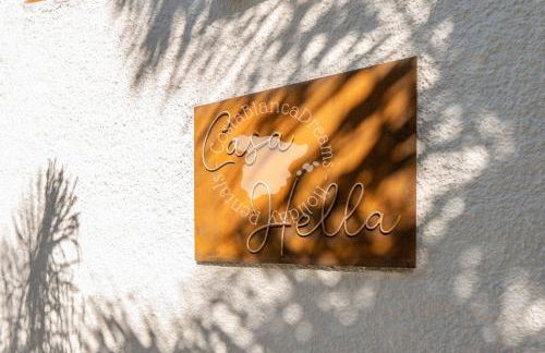 Casa Hella - Foto 45