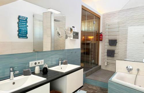 Penthouse Kapitänsbrücke - Photo 24