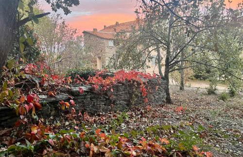 La demeure des vignes - Foto 40