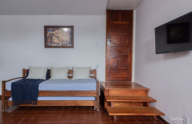 Apart Studios Pontal - Photo 5