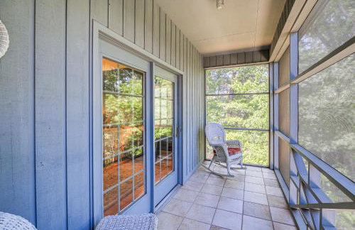 Spacious Home with Hiking Trail Access in Bristol! - Foto 34