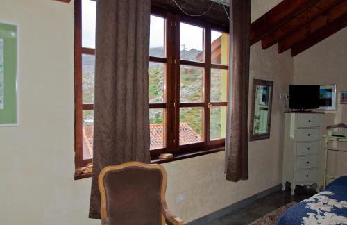 Casa Rural La Cabaña del Valleyu - Foto 11