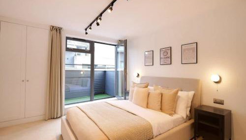 Axis at The Heim - Foto 3