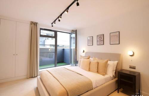 Axis at The Heim - Foto 3