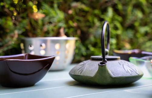 Cabane pour vos vacances à 190m du lac d’Annecy - Foto 29