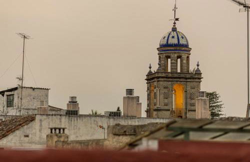 Ático La Casa Rosa - Parking opcional - Foto 45