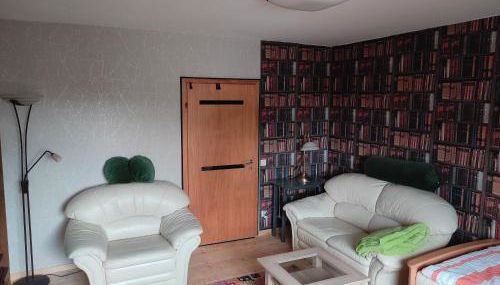 Gästezimmer Tobias für Radtouristen, Geschäftsreisende und Monteure im 1OG - Foto 4