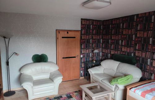 Gästezimmer Tobias für Radtouristen, Geschäftsreisende und Monteure im 1OG - Photo 4