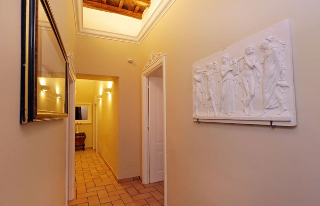 Madonna de’ Monti Suites - Photo 1