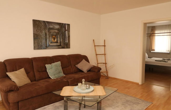 Apartment in Essen Near Messe Essen - Foto 23